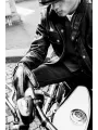 Gants Andrea Biker'S (Marron) - Original Driver