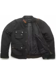 Blouson Division 2 - Fuel
