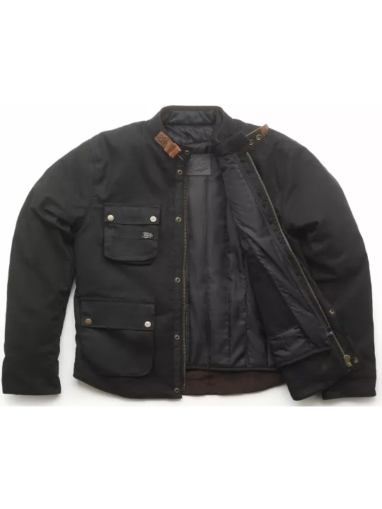 Blouson Division 2 - Fuel