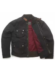 Blouson Division 2 - Fuel