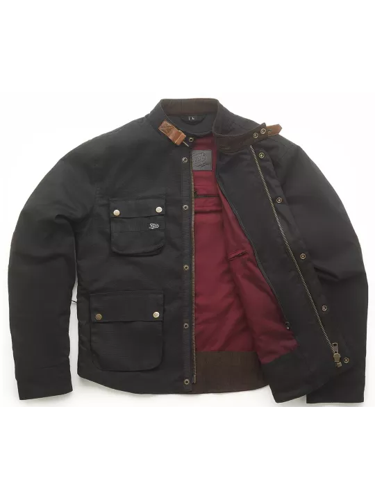 Blouson Division 2 - Fuel