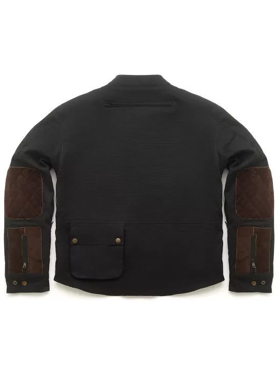Blouson Division 2 - Fuel