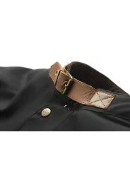 Division 2 retro jacket- FUEL