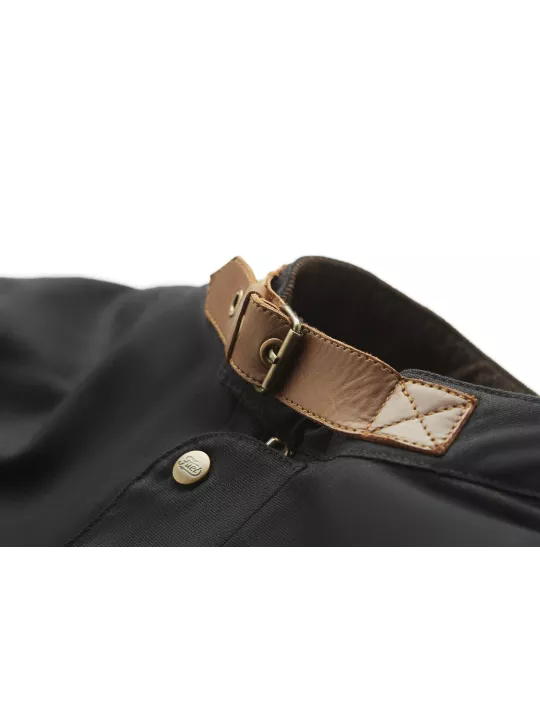 Blouson Division 2 - Fuel