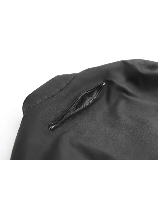 Blouson Division 2 - Fuel
