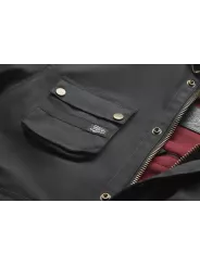 Blouson Division 2 - Fuel