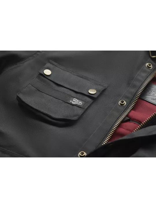 Blouson Division 2 - Fuel