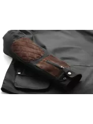 Blouson Division 2 - Fuel