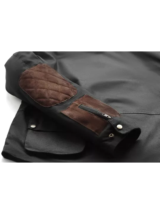 Blouson Division 2 - Fuel