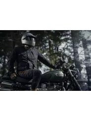 Blouson Division 2 - Fuel