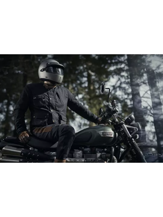 Blouson Division 2 - Fuel