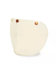 Viseira Hedonist Clear Shield - Hedon