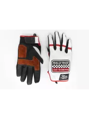 Gants Rally Raid Patch - Fuel
