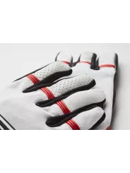 Gants Rally Raid Patch - Fuel