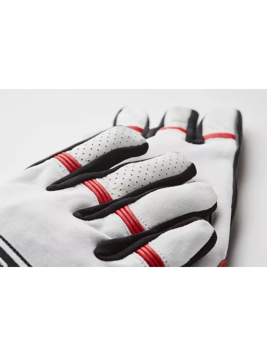 Gants Rally Raid Patch - Fuel