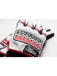 Gants Rally Raid Patch - Fuel