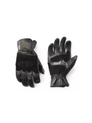 Gants Rodeo Noir - Fuel
