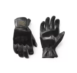 Handschuhe Rodeo Schwarz - Fuel