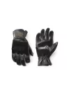 GUANTES RODEO NEGRO - FUEL