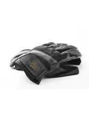 Gants Rodeo Noir - Fuel