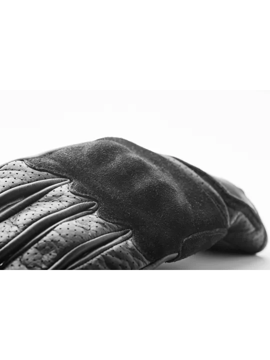Gants Rodeo Noir - Fuel