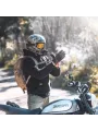 Gants Rodeo Noir - Fuel