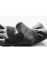 Gants Rodeo Noir - Fuel