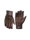 Gants Rodeo Marron - Fuel
