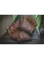 Gants Rodeo Marron - Fuel