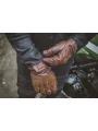 Gants Rodeo Marron - Fuel