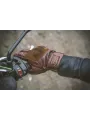 Gants Rodeo Marron - Fuel