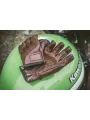 Gants Rodeo Marron - Fuel