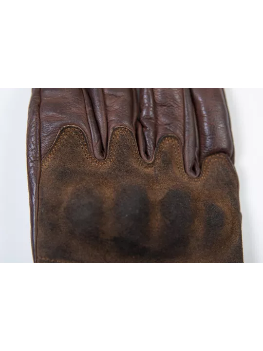 Gants Rodeo Marron - Fuel