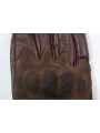 Gants Rodeo Marron - Fuel