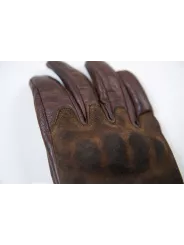 Gants Rodeo Marron - Fuel