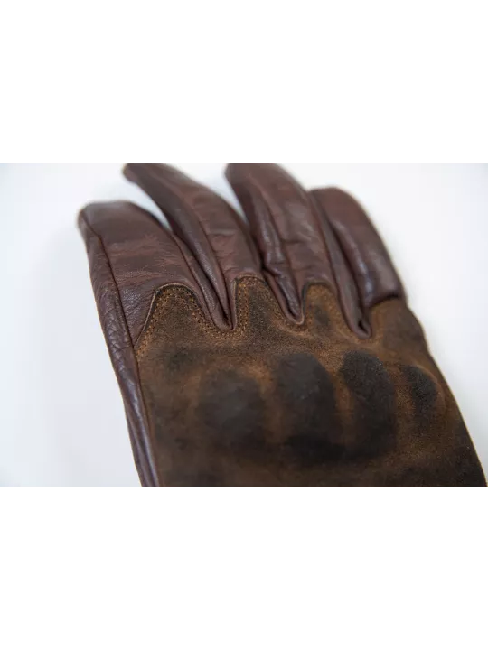 Rodeo Handschuhe Braun - Fuel