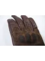 Rodeo Handschuhe Braun - Fuel