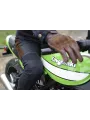 Gants Rodeo Marron - Fuel