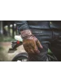 Gants Rodeo Marron - Fuel