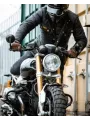 Gants Rodeo Marron - Fuel