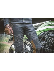 Gants Rodeo Marron - Fuel
