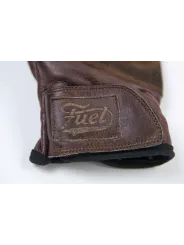 Rodeo Handschuhe Braun - Fuel