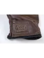 Gants Rodeo Marron - Fuel