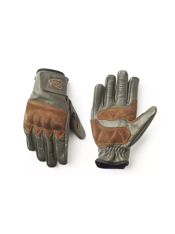 Gants Rodeo Glove - Fuel