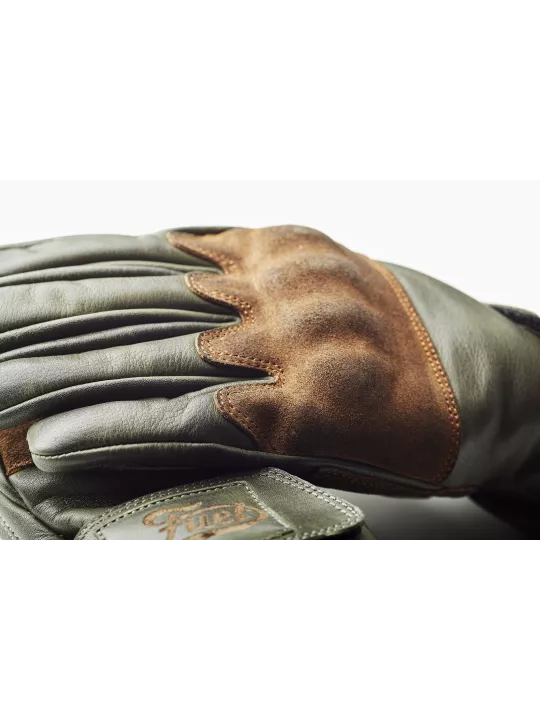 Gants Rodeo Glove - Fuel