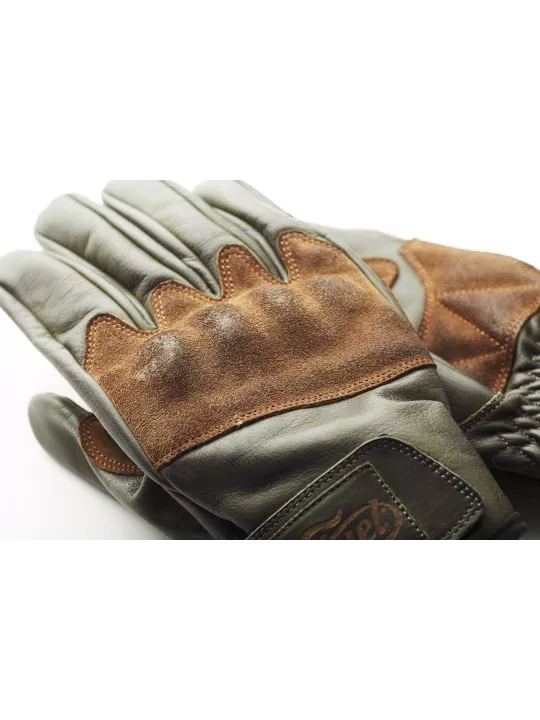 Gants Rodeo Glove - Fuel