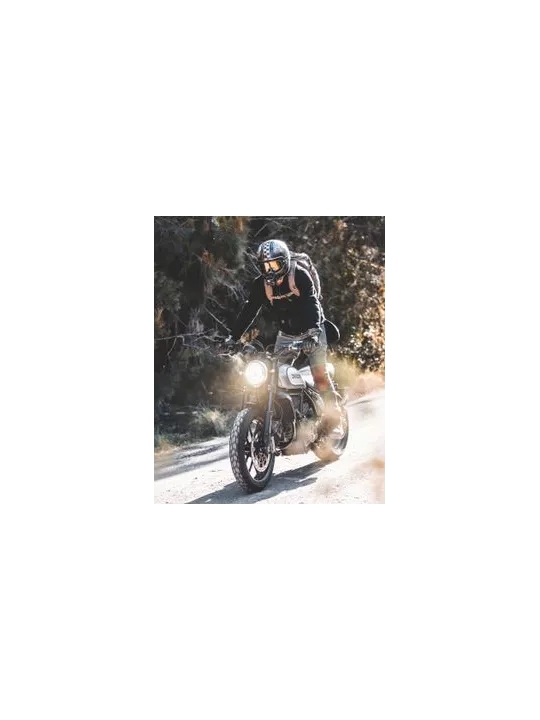 Rodeo Glove - FUEL