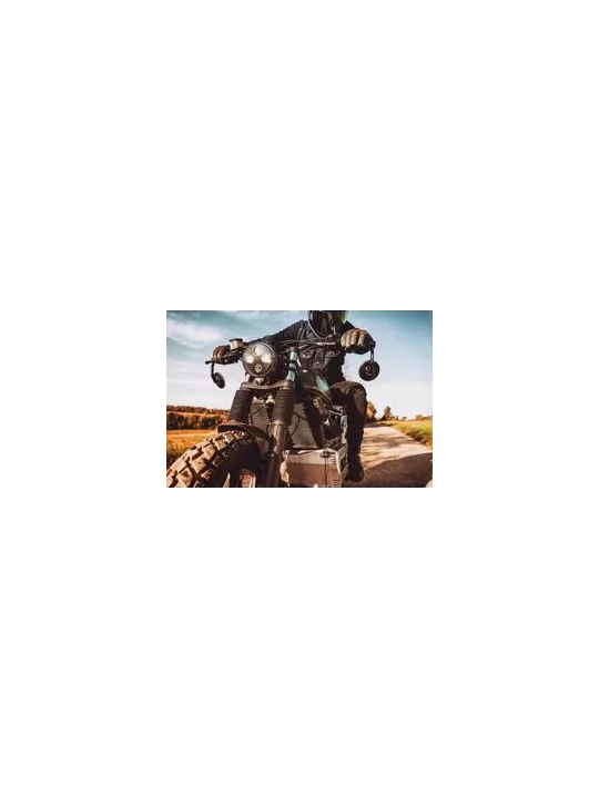 Rodeo Glove - FUEL