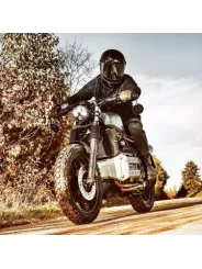 Gants Rodeo Glove - Fuel