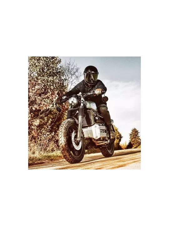 Gants Rodeo Glove - Fuel